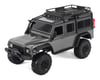 Traxxas TRX-4 1/10 Scale Trail Rock Crawler w/Land Rover Defender Body (Silver)