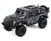 Image 1 for Traxxas TRX-4 Tactical 1/10 Scale Trail Rock Crawler w/Tactical Unit Body