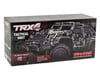 Image 7 for Traxxas TRX-4 Tactical 1/10 Scale Trail Rock Crawler w/Tactical Unit Body