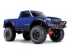 Image 1 for Traxxas TRX-4 Sport 1/10 Scale Trail Rock Crawler (Blue)