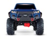 Image 3 for Traxxas TRX-4 Sport 1/10 Scale Trail Rock Crawler (Blue)