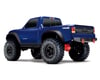 Image 4 for Traxxas TRX-4 Sport 1/10 Scale Trail Rock Crawler (Blue)