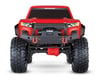 Image 3 for Traxxas TRX-4 Sport 1/10 Scale Trail Rock Crawler (Red)