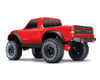 Image 4 for Traxxas TRX-4 Sport 1/10 Scale Trail Rock Crawler (Red)