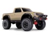 Image 1 for Traxxas TRX-4 Sport 1/10 Scale Trail Rock Crawler (Tan)