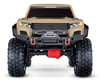 Image 3 for Traxxas TRX-4 Sport 1/10 Scale Trail Rock Crawler (Tan)