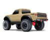 Image 4 for Traxxas TRX-4 Sport 1/10 Scale Trail Rock Crawler (Tan)