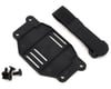 Image 1 for Traxxas TRX-4 Battery Plate & Strap Set
