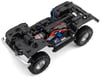 Image 3 for Traxxas TRX-4® 1/10 Trail Crawler Truck w/1979 Bronco Clipless Body (Red)