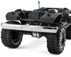 Image 4 for Traxxas TRX-4® 1/10 Trail Crawler Truck w/1979 Bronco Clipless Body (Red)