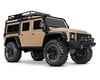 Related: Traxxas TRX-4 1/10 Scale & Trail Rock Crawler w/Land Rover Defender Body (Sand)