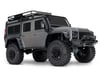 Related: Traxxas TRX-4 1/10 Scale & Trail Rock Crawler w/Land Rover Defender Body