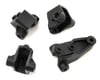 Image 1 for Traxxas TRX-4 Front & Rear Axle Mount Set