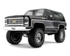 Image 1 for Traxxas TRX-4® 1/10 Trail Crawler Truck w/1979 Chevy Blazer Clipless Body