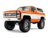 Image 1 for Traxxas TRX-4® 1/10 Trail Crawler Truck w/1979 Chevy Blazer Clipless Body