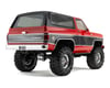 Image 2 for Traxxas TRX-4® 1/10 Trail Crawler Truck w/1979 Chevy Blazer Clipless Body