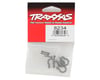 Image 2 for Traxxas TRX-4 Bumper D-Rings (Grey) (4)