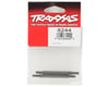 Image 2 for Traxxas 5x63mm TRX-4 Front Upper Suspension Links (2)
