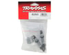 Image 2 for Traxxas TRX-4 Aluminum GTS Shocks (Silver) (2)