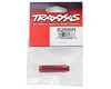 Image 2 for Traxxas TRX-4 Aluminum GTS Shock Body (Red)