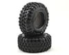 Image 1 for Traxxas TRX-4 1.9" Canyon Trail Crawler Tires (2) (S1)