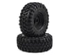 Image 1 for Traxxas TRX-4 Canyon Trail Pre-Mounted 1.9" Crawler Tires w/Tactical Wheels (S1)