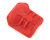 Image 1 for Traxxas TRX-4 Differential Cover (Red)
