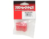 Image 2 for Traxxas TRX-4 Differential Cover (Red)