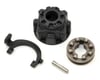Image 1 for Traxxas TRX-4 Differential Carrier & T-Lock Fork Set
