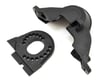 Image 1 for Traxxas TRX-4 Motor Plate & Upper Spur Gear Cover