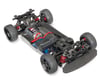 Related: Traxxas 4-Tec 2.0 1/10 Brushed RTR Touring Car Chassis (NO Body)