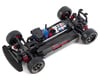 Image 2 for Traxxas 4-Tec 2.0 1/10 RTR Touring Car w/Ford Mustang GT Body (Black)