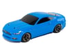 Image 1 for Traxxas 4-Tec 2.0 1/10 RTR Touring Car w/Ford Mustang GT Body (Blue)