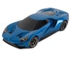 Image 1 for Traxxas 4-Tec 2.0 1/10 RTR Touring Car w/Ford GT Body (Blue)