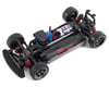 Image 2 for Traxxas 4-Tec 2.0 1/10 RTR Touring Car w/Ford GT Body (Purple)