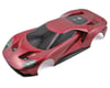 Image 1 for Traxxas Complete Ford GT Pre-Painted Body (Red)