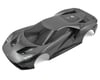 Image 1 for Traxxas Complete Ford GT Pre-Painted Body (Black)