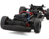 Image 2 for Traxxas 4-Tec® 2.0 BL-2s™ 1/10 Brushless RTR Touring Car Chassis (No Body)