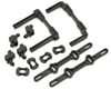 Image 1 for Traxxas 4-Tec 2.0 Front & Rear Body Mount Posts & Slider Set