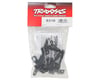 Image 2 for Traxxas 4-Tec 2.0 Front & Rear Body Mount Posts & Slider Set