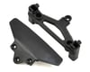 Image 1 for Traxxas 4-Tec 2.0 Front Upper & Lower Bumper Set