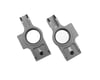 Related: Traxxas 4-Tec® 2.0 Aluminum Stub Axle Carriers (Grey) (2)