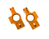 Related: Traxxas 4-Tec® 2.0 Aluminum Stub Axle Carriers (Orange) (2)