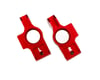 Related: Traxxas 4-Tec® 2.0 Aluminum Stub Axle Carriers (Red) (2)