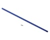 Image 1 for Traxxas 4-Tec 2.0 Aluminum Center Driveshaft (Blue)