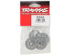 Image 2 for Traxxas 12mm Hex 4-Tec 2.0 Wheel Hubs w/Disk Brake Rotors (4)