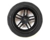 Image 2 for Traxxas 4-Tec 2.0 1.9" Response Front Pre-Mounted Tires