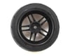 Image 2 for Traxxas 4-Tec 2.0 1.9" Response X-Tra Wide Rear Pre-Mounted Tires