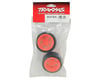 Image 3 for Traxxas 4-Tec 2.0 1.9" Response X-Tra Wide Rear Pre-Mounted Tires