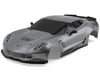 Related: Traxxas 4-Tec 2.0 Chevrolet Corvette Z06 Pre-Painted Body (Graphite)